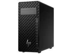 HP Z2 Tower G1i U9-285K Refurbished | Intel Core i9-12900 (12th Gen) | 64GB DDR5 5600 NON ECC | 1TB M.2 SSD | DVD-RW | Windows 11 Pro 64-bit | 12M Warranty