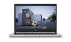 HP ZBook 14u G5 | Intel Core i5 7300U | 16 GB | 512 GB SSD | FHD