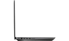 HP ZBook 17 G4 | Intel Core i7 7820HQ | Nvidia Quadro M1200M | 16GB | 256 GB SSD | FHD | Verlichte Numerieke toetsenbord | Geschikt voor Gaming en Grafische toepassingen