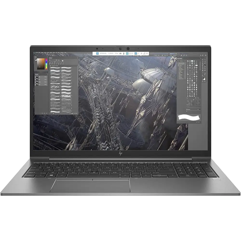 HP Zbook Firefly 14 G7 - Workstation Mobile