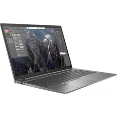 HP Zbook Firefly 14 G7 - Workstation Mobile