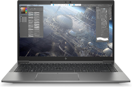 HP Zbook Firefly 14 G8 - Workstation Mobile
