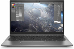 HP Zbook Firefly 14 G8 - Workstation Mobile
