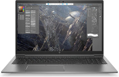 HP Zbook Firefly 15 G7 - Workstation Mobile