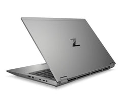 HP Zbook Fury 15 G7 - Workstation Mobile
