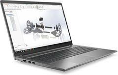 HP Zbook Power G7 - Workstation Mobile