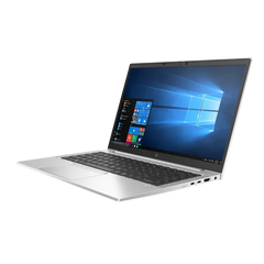 HP EliteBook 840 G7 | Intel Core i5‑10310U | 16 GB RAM | 256 GB NVMe SSD | Wi‑Fi/BT/CAM | 14″ FHD | Windows 11 Pro