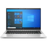 HP 840 G8 Refurbished | Intel Core i7-1185G7 (11e Gen) | 16GB RAM | 256GB NVMe | 14 inch FHD | Windows 11 Pro | Originele NL(US) Toetsenbord