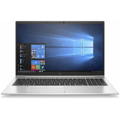 HP EliteBook 850 G7 | Intel Core i7-10610U | 16GB RAM | 256GB NVMe SSD | 15.6" FHD | Windows 11 Pro