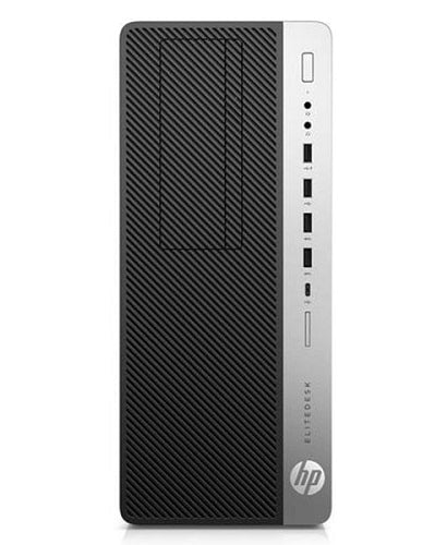 HP EliteDesk 800 G5 SFF
