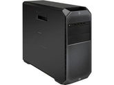 HP Z4 G4 Workstation | Intel Xeon W-2225 | 32 GB RAM | 512 GB M.2 SSD | Nvidia RTX A2000 6GB | Windows 10 Pro | 1 jaar Garantie.