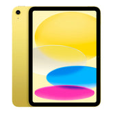 APPLE iPad 10 256GB WIFI 10.9" Giallo Ricondizionato | 12M Garanzia