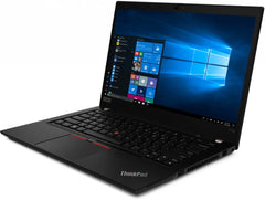 Lenovo ThinkPad P14s G2 | Intel Core i5-1145G7 | 16 GB RAM | 256 GB NVMe | 14″ FHD Touchscreen | NVIDIA T500 | Windows 11 Pro