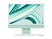 APPLE iMac 24" 2023 Refurbished | M3 | 8GB RAM | 512GB SSD | 24 inch | 12M Garantie