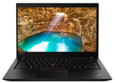 LENOVO T495s Refurbished | AMD Ryzen 7 3700U | 16GB RAM | 256GB NVMe SSD | 14 inch FHD | Windows 11 Pro | 12M Garantie