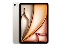 APPLE iPad Air 6 Refurbished | 256GB | WIFI | 11 inch Starlight | 12M Garantie