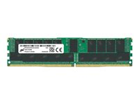 MICRON 16GB DDR4 PC4-25600 3200MHz ECC REG Refurbished | Workstation Memory | 12M Garantie
