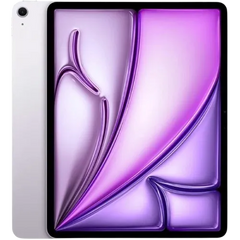 APPLE iPad Air 6 Refurbished | 512GB WIFI+LTE | 13 inch | Purple | 12M Garantie