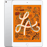 APPLE iPad mini 5 Refurbished | 64GB | WIFI+LTE | 7.9 inch Silver | 12M Garantie