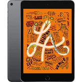 APPLE iPad mini 5 | Refurbished | A12 Bionic Chip 64GB WIFI LTE | 7.9" Space Gray | 1 jaar Garantie