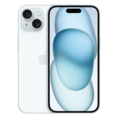 Apple iPhone 15 Plus 128 GB generalüberholt | 1 Jahr Garantie | Zubehör inklusive