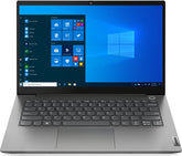 LENOVO ThinkBook 14 G2 Refurbished | i7-1165G7 (11e Gen) | 16GB | 512GB SSD | 14 inch FHD | 12M Garantie.