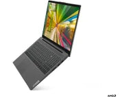 Lenovo Ideapad 5 | AMD Ryzen 5 4500U | AMD Radeon (TM) Graphics | 16 GB DDR4 | 512 GB SSD | Numerieke toetsenbord | FHD
