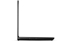 Lenovo ThinkPad P51 | Intel Core i7-6500U | 16 GB RAM | 512 GB SSD | 15.6" Full HD | Numerieke toetsenbord