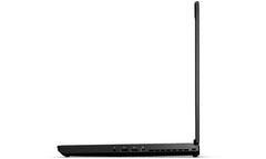 Lenovo ThinkPad P51 | Intel Core i7-6500U | 16 GB RAM | 512 GB SSD | 15.6" Full HD | Numerieke toetsenbord