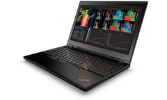 Lenovo ThinkPad P51 | Intel Core i7-6500U | 16 GB RAM | 512 GB SSD | 15.6" Full HD | Numerieke toetsenbord