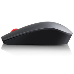 Lenovo Professional Wireless Laser Mouse| Zwart| Compact. - Accessoires