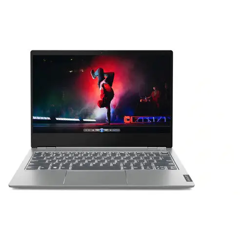 Lenovo ThinkBook 13s-IML | Intel Core i5 10210U | 8 GB | 512 GB SSD | FHD | 10e generatie | Win 11 - Laptops