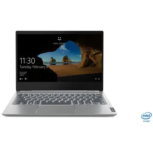 Lenovo ThinkBook 13s-IWL | Intel Core i5 8265U | 8 GB | 512 GB SSD | FHD | Win 11 - Laptops