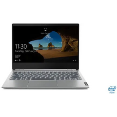 Lenovo ThinkBook 13s-IWL | Intel Core i5 8265U | 8 GB | 512 GB SSD | FHD | Win 11 - Laptops