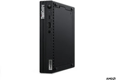 Lenovo ThinkCentre M75q Gen 2 | Mini-pc | HTPC | AMD Radeon RX Vega 7 - Computers