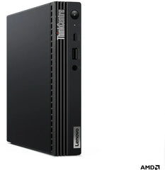 Lenovo ThinkCentre M75q Gen 2 | Mini-pc | HTPC | AMD Radeon RX Vega 7 - Computers