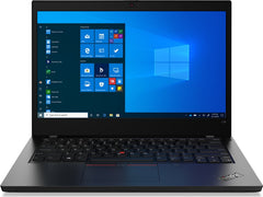 LENOVO L14 G2 Refurbished | i5-1145G7 (11e Gen) | 16GB RAM | 256GB SSD | 14 inch FHD | Windows 11 Pro | 12M Garantie