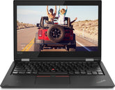 LENOVO L380 Refurbished | i5-8250U (8e Gen) | 40GB RAM | 256GB NVMe | 13 inch FHD | Windows 11 Pro | 12M Garantie
