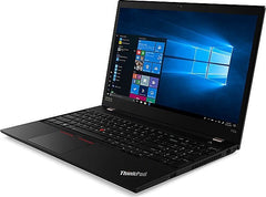 Lenovo ThinkPad P53 i7 RTX 3000 - Laptops