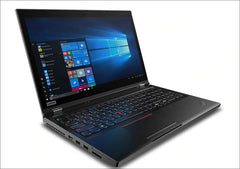 Lenovo ThinkPad P53 i7 RTX 3000 - Laptops