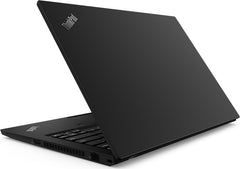 Lenovo ThinkPad T14s Gen 1 Refurbished | Ryzen 7 PRO 4750U | 16GB RAM | 512GB NVMe | 14 inch FHD Touch | Windows 11 Pro | Originele NL(US) Toetsenbord