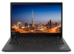 LENOVO ThinkPad T14 G1 - Notebooks