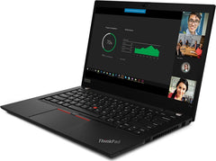 Lenovo ThinkPad T14 Gen 2 | Refurbished | Intel Core i5-1145G7 (11e Generatie) | 16 GB RAM | 256 GB NVMe | 14″ Full HD | Origineel QWERTY (UK) Toetsenbord