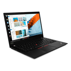 LENOVO ThinkPad T14 Gen 2 - Notebooks