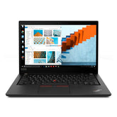 LENOVO ThinkPad T14 Gen 2 - Notebooks