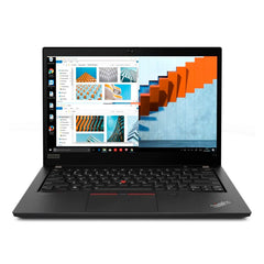 LENOVO ThinkPad T14 Gen 2 - Notebooks