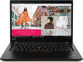Lenovo ThinkPad X13 Gen 1 Bedrijfslaptop Notebooks