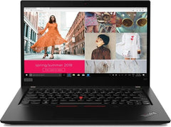 Lenovo ThinkPad X13 Gen 1 Bedrijfslaptop Notebooks