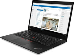 Lenovo ThinkPad X13 Gen 1 Bedrijfslaptop Notebooks