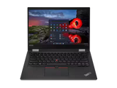 Lenovo ThinkPad X13 Yoga G1 i5 16GB 512GB 13.3 inch Touchscreen Notebooks